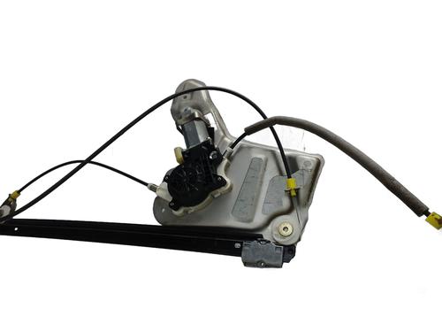 Rudehejsemekanisme Højre foran LAND ROVER RANGE ROVER III (L322) 4.4 4x4 | BP31090548C23