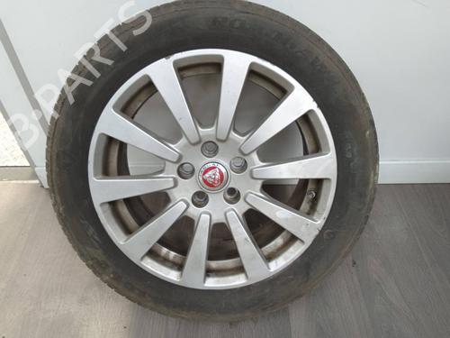 Fælk JAGUAR XE (X760) 2.0 D (180 hp) 18578521