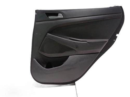 Used Rear right panel Rear right panel HYUNDAI TUCSON (TL, TLE) 1.7 CRDi (141 hp) 36752940 36752940