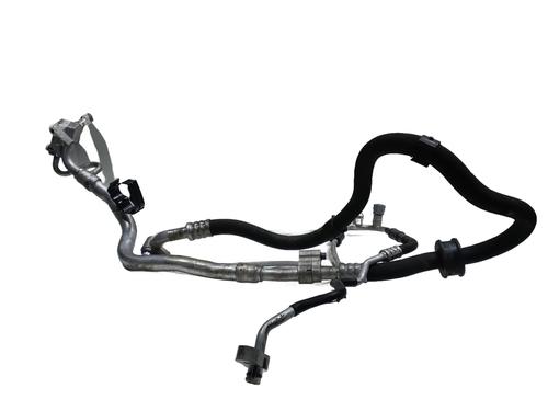 Used AC pipe AC pipe BMW 1 (F20) 118 i (136 hp) 32315081 32315081