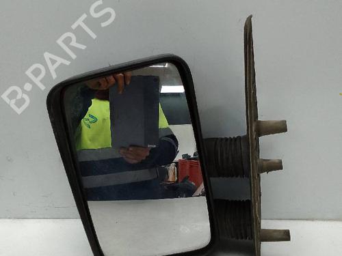 Left mirror CITROËN JUMPER I Van (244) 2.8 HDi | BP23417063C26 