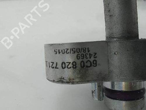 Used Other SKODA FABIA III (NJ3) 1.4 TDI (90 hp) 20702348