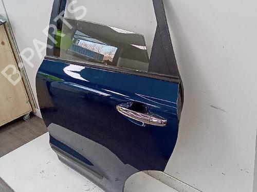 Used Left rear door KIA NIRO I (DE) 1.6 GDI Plug-in Hybrid (141 hp) 22777936