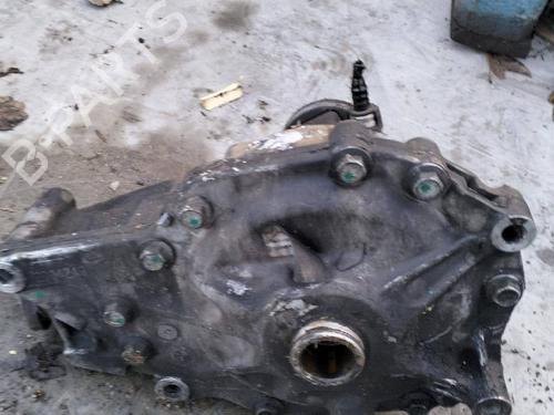 Front differential BMW X5 (E70) 3.0 sd | BP26052855M23 
