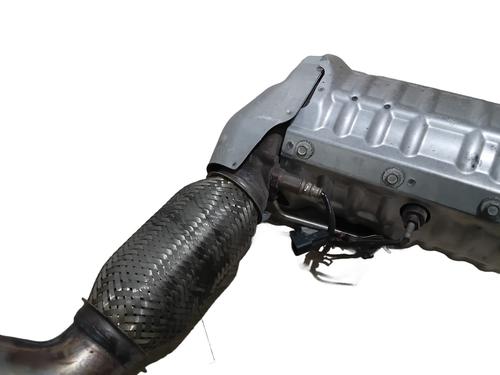 Particulate filter MAZDA CX-5 (KE, GH) 2.2 D AWD (KE2AW) | BP36836380M81 - Image 5