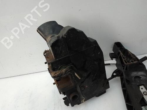 Front left lock PEUGEOT 308 II (LB_, LP_, LW_, LH_, L3_) 1.6 HDi / BlueHDi 115 | BP22617297C98