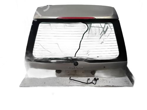 Used Tailgate VOLVO XC90 I (275) D5 AWD (163 hp) 32043201