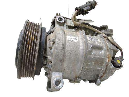 AC compressor RENAULT CLIO IV (BH_) 1.5 dCi 90 | BP34270778M34 - Image 7