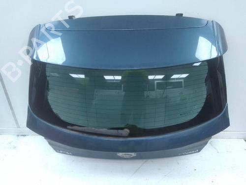 Bakluke CC/Kombi-Kupé OPEL ASTRA K (B16) 1.6 CDTi (68) | BP21025952C6 