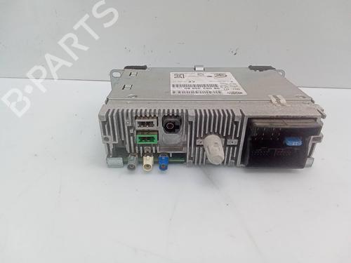 Radio CITROËN C4 CACTUS 1.6 HDi 90 | BP26285589E6 