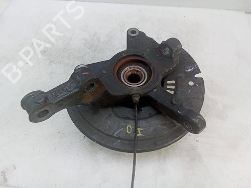 Left front steering knuckle RENAULT CAPTUR II (HF_)  | BP18593584M25 