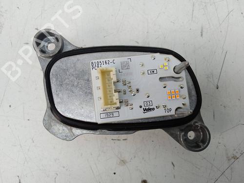 Used Electronic module Electronic module BMW 1 (F40) M 135 i xDrive (306 hp) 18597699 18597699