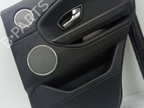 Rear right panel LAND ROVER RANGE ROVER EVOQUE (L538) 2.0 D | BP20222232C61 