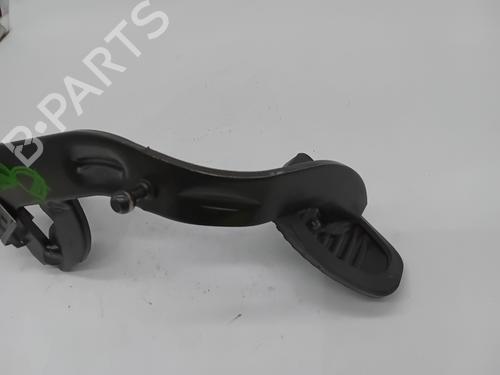 Clutch pedal CITROËN JUMPY II Van 1.6 HDi 90 16V | BP29628096I13 