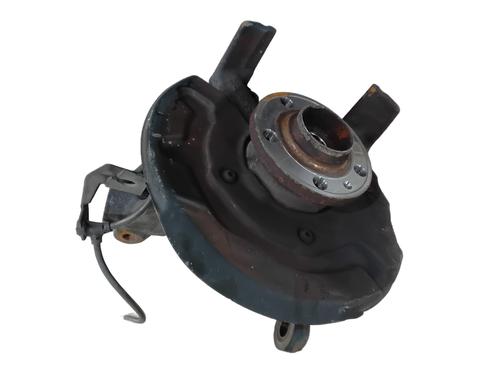 Right front steering knuckle SEAT ARONA (KJ7, KJP) 1.0 TSI | BP33312447M26 - Image 6