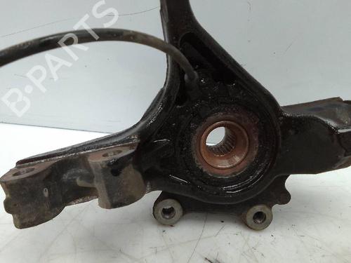 Right front steering knuckle CITROËN BERLINGO Box Body/MPV (B9) 1.6 HDi 90 | BP21392840M26 