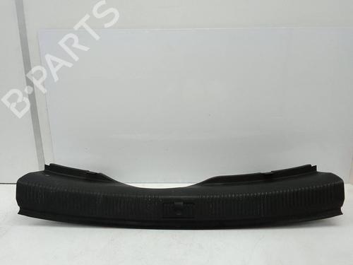 Used Tailgate trim Tailgate trim 21783580 21783580