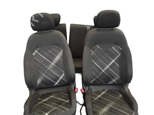 Used Seats set Seats set OPEL CORSA E (X15) 1.4 Turbo (08, 68) (101 hp) 34423023 34423023