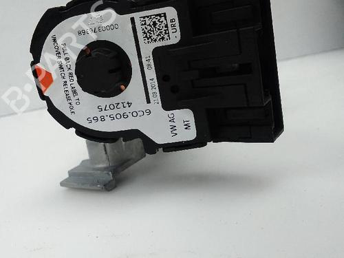 Ignition barrel SEAT IBIZA IV (6J5, 6P1)  | BP23256120M48 