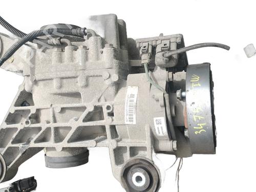 Used Rear differential Rear differential SEAT ATECA (KH7, KHP) 1.0 TSI (116 hp) 19105538 19105538