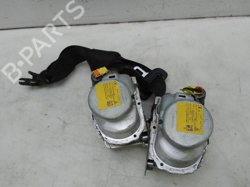 Rear right seatbelt AUDI A5 Sportback (8TA) 1.8 TFSI | BP26376407I28 