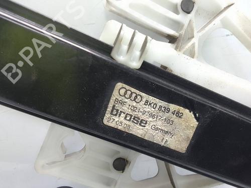 Rudehejsemekanisme Højre bagtil AUDI A4 B8 (8K2) 2.0 TDI quattro | BP28145174C25 