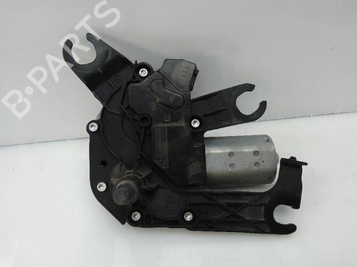 Rear wiper motor PEUGEOT 208 I (CA_, CC_) 1.2 VTI 82 | BP20504585M102 