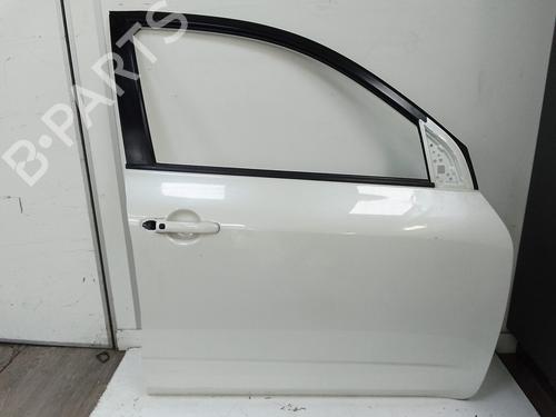 Right front door TOYOTA RAV 4 III (_A3_) 2.2 D (ALA35_) | BP29995163C3 