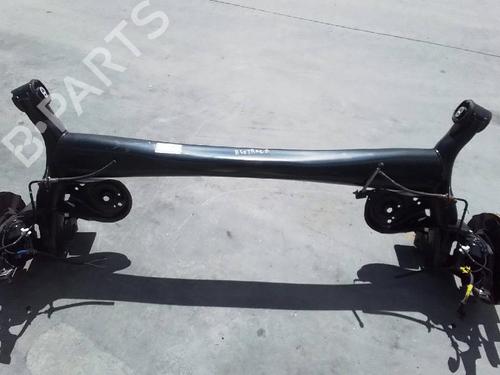 Rear axle RENAULT AUSTRAL TCe 160 (HGMJ) | BP25280153M2 