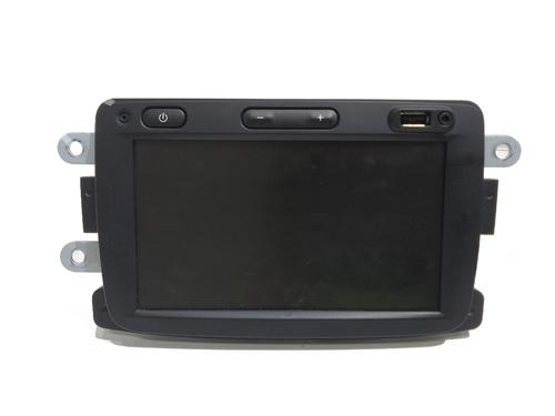 Radio DACIA SPRING Extreme | BP29995675E6 