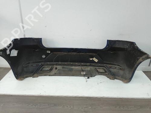Rear bumper SEAT IBIZA V (KJ1, KJG) 1.0 TSI | BP19071576C8 