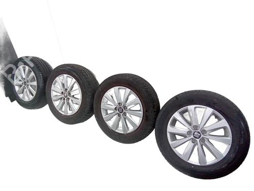 Fælk SEAT IBIZA V (KJ1, KJG) 1.0 (65 hp) 28148174