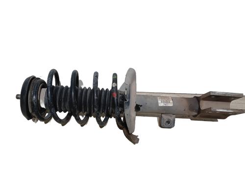 Used Right front shock absorber Right front shock absorber CITROËN C4 II (NC_) 1.6 HDi 90 (92 hp) 34270756 34270756