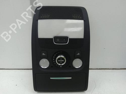 Used Interior roof light Interior roof light AUDI Q5 (8RB) 2.0 TFSI quattro (211 hp) 19082496 19082496