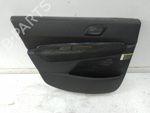 Used Front left panel PEUGEOT 3008 I MPV (0U_) 1.6 HDi (109 hp) 19583122