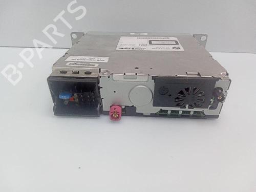 Used Radio BMW 5 (F10) 525 d (204 hp) 20694240