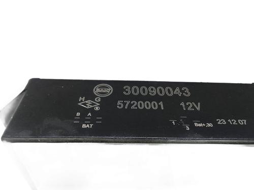 Electronic module MG MG ZS SUV (AZS1) 1.5 VTi | BP31037356M83