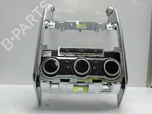 Climate control JAGUAR XF SPORTBRAKE (X250) 5.0 XFR-S | BP23894952I5 