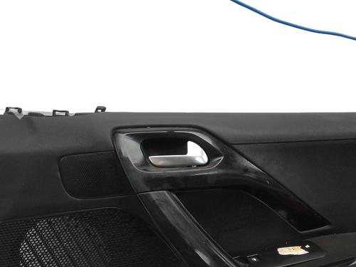 Front right panel PEUGEOT 208 I (CA_, CC_) 1.2 VTI 82 | BP23103422C59 - Image 3