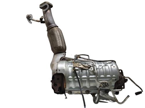 Catalyst MAZDA CX-5 (KE, GH) 2.2 D (KE2FW) | BP32437750M10