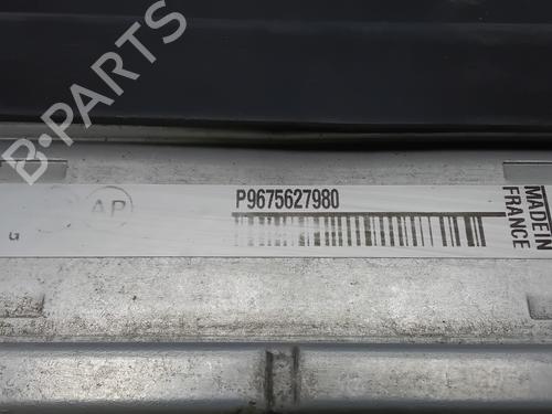 Intercooler PEUGEOT 5008 II (MC_, MJ_, MR_, M4_) 1.6 BlueHDi 120 (MCBHZH, MCBHZW) | BP29396242M30 