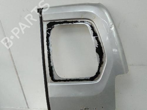 Right tailgate CITROËN BERLINGO MULTISPACE (B9) 1.6 HDi 90 | BP25468573C77 