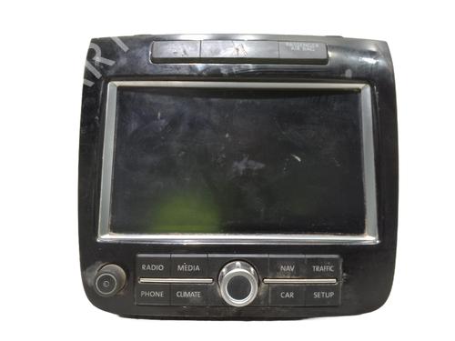 Afficheur VW TOUAREG (7P5, 7P6) 3.0 V6 TDI (245 hp) 33200149