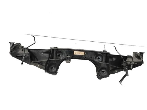 Used Rear axle BMW X1 (F48) sDrive 18 d (150 hp) 33163660