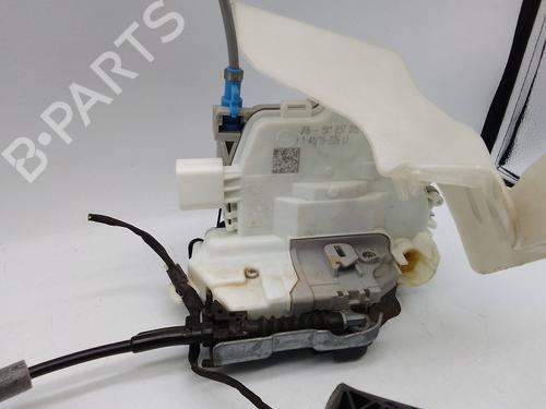 Front left lock AUDI A3 (8V1, 8VK) 1.6 TDI | BP28146058C98 