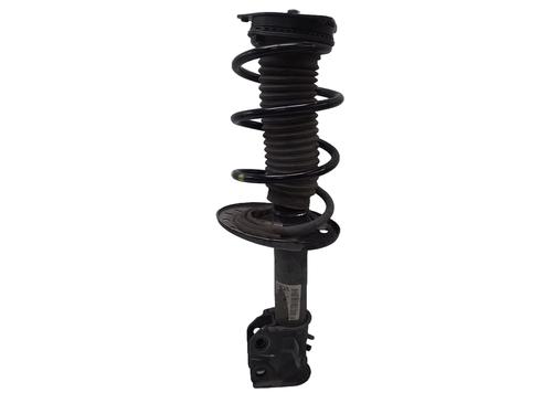 Used Left front shock absorber Left front shock absorber PEUGEOT 208 II (UB_, UP_, UW_, UJ_) 1.5 BlueHDI 100 (102 hp) 18576417 18576417