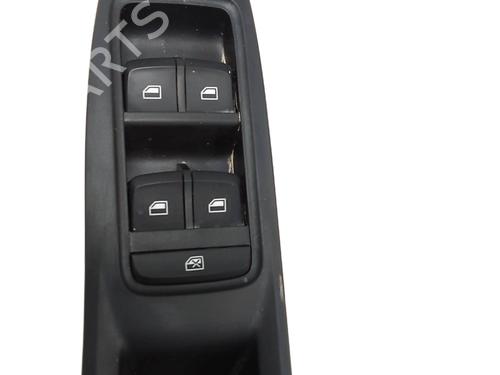 Left front window switch MG MG ZS SUV (AZS1) 1.0 T-GDi | BP22777837I27 - Image 4