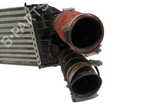 Intercooler CITROËN C3 AIRCROSS II (2R_, 2C_) 1.2 PureTech 110 (2RHNZB, 2RHNZW, 2RHNPX, 2RHNPJ) | BP37234603M30 - Image 4