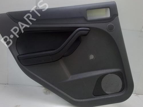 Rear left panel FORD FOCUS II (DA_, HCP, DP) 1.6 | BP31182942C60