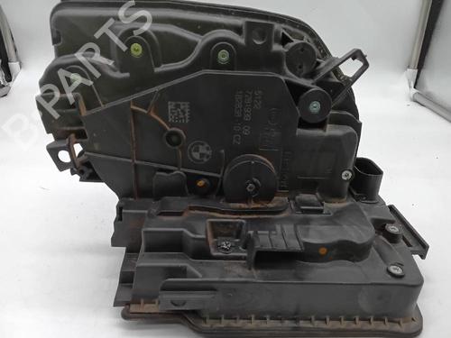 Used Rear left lock MINI MINI (F55) Cooper S (192 hp) 27446395